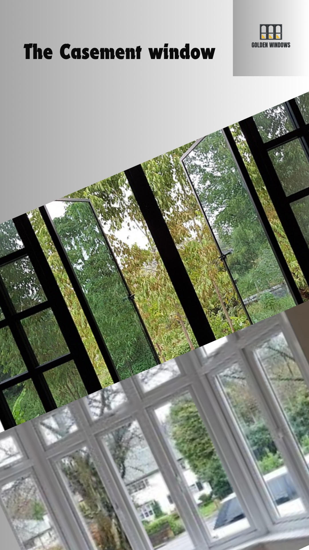 casement Window